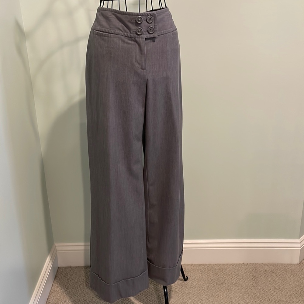 Ann Taylor Loft Dress Slacks